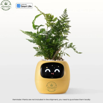 Plantagotchi™ Smart Plant Care