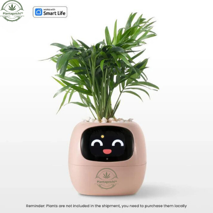 Plantagotchi™ Smart Plant Care