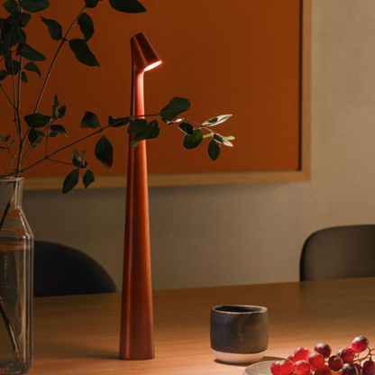 Stem Illuminator Led Touch Table Lamp